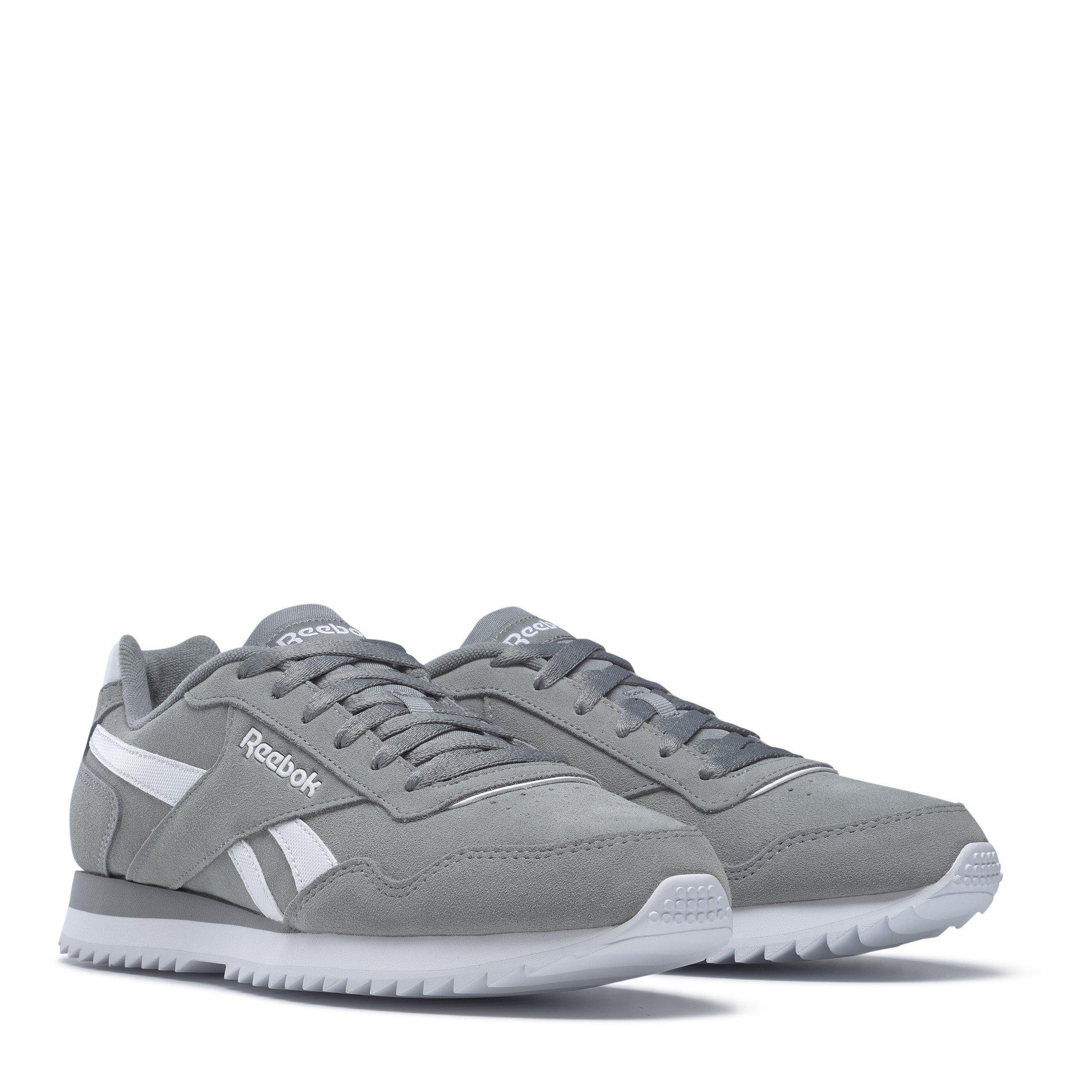 Reebok Royal Glide Ripple Mens Shoes Low Top Trainers Boys