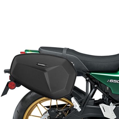 Support valises Shad SIDE BAG HOLDER SR