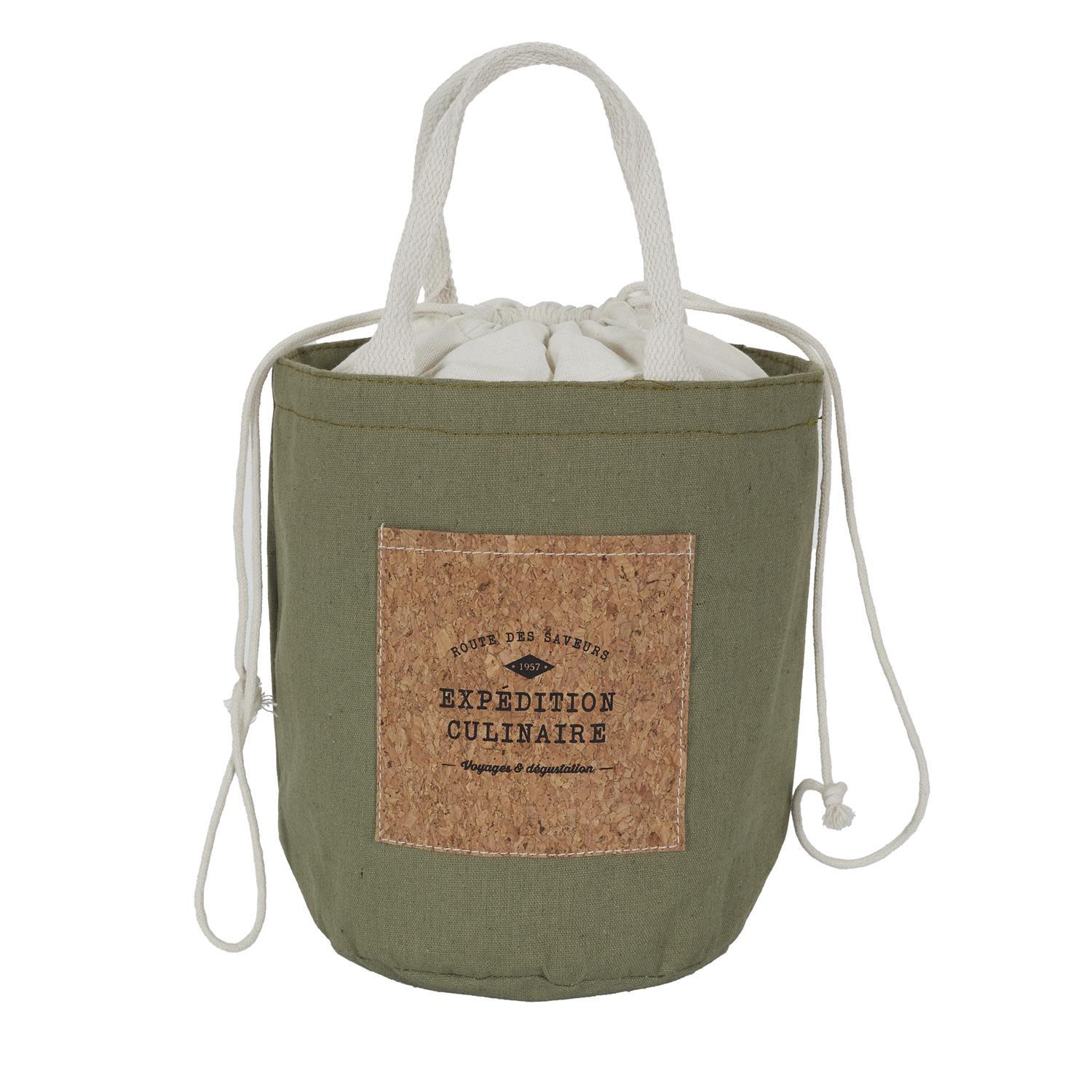 LUNCH BAG FRAICHEUR LIEGE 3L