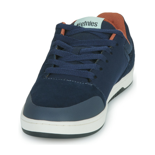 Etnies - MARANA - Marine / Marron