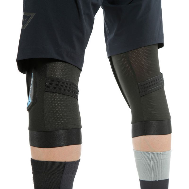Trail Skins Air Knee Guards - Genouillière VTT homme