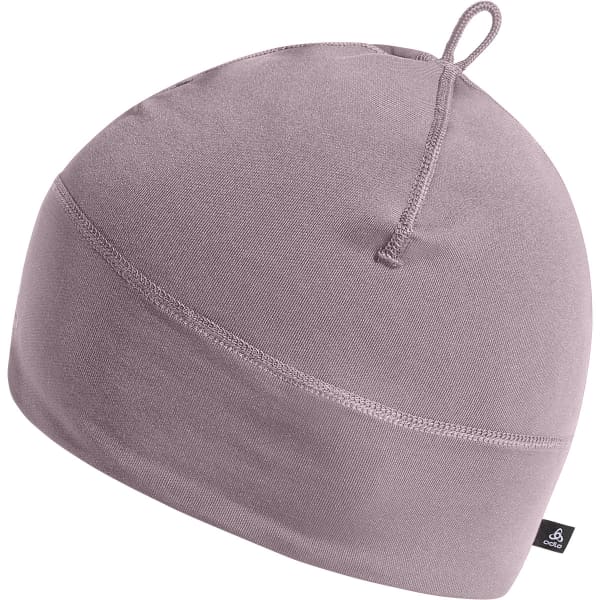 Bonnet ski de fond ODLO POLYKNIT WARM ECO HAT GRAY RIDGE