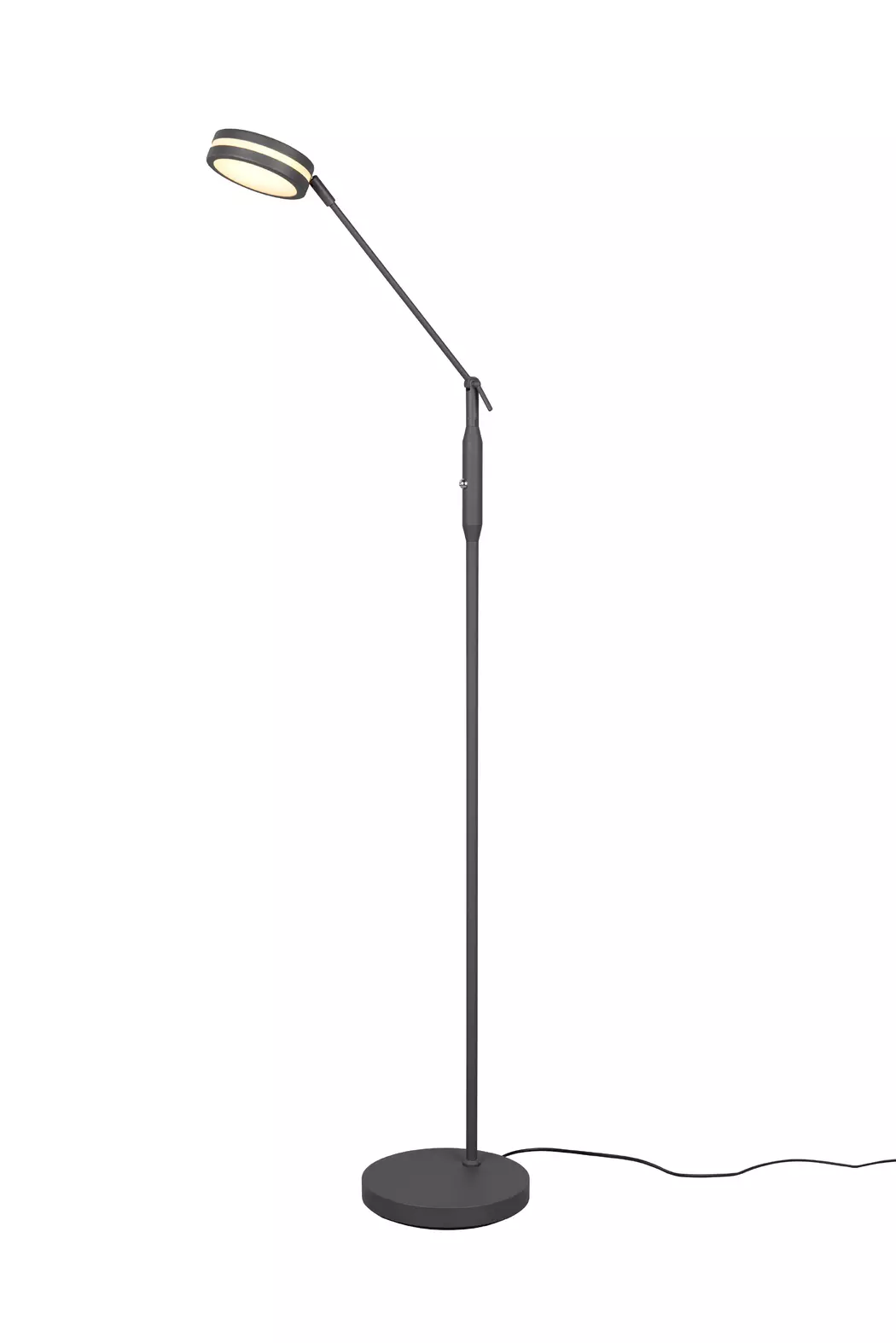 LED-Stehlampe Franklin