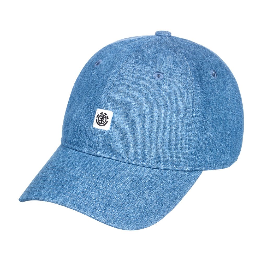 Element FLUKY - Casquette bleached