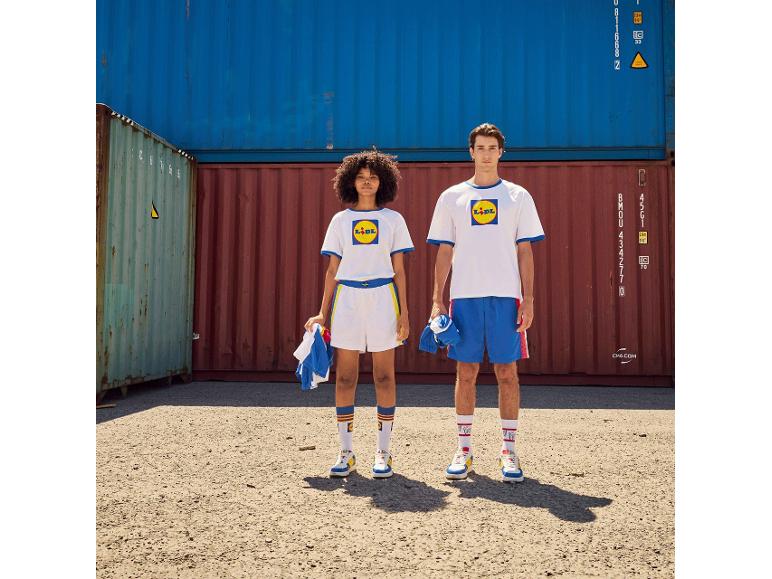 Lidl heren trainingspak