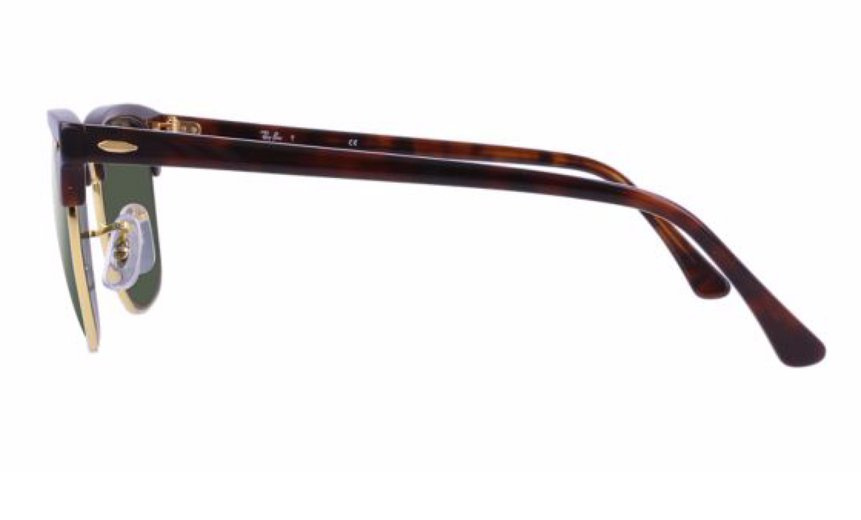 Ray-Ban<br>Clubmaster Tortoise