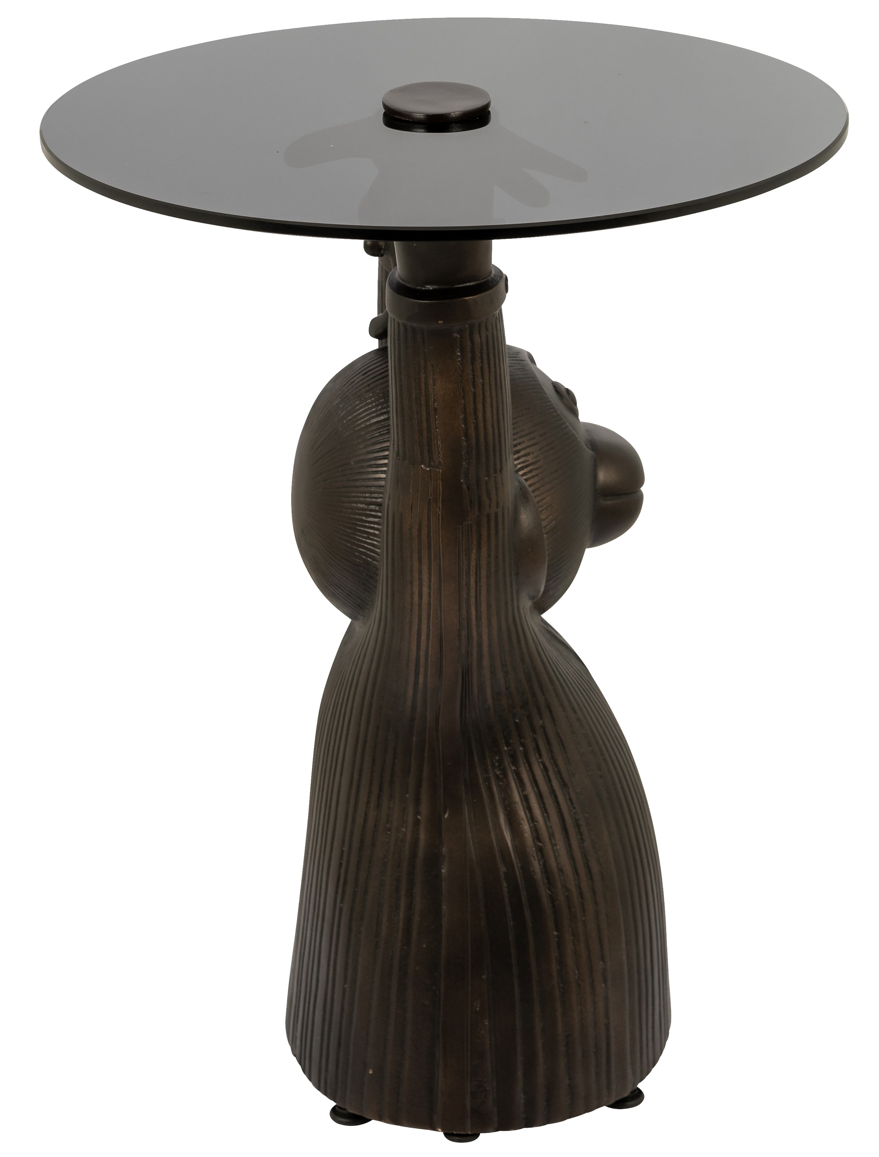 Bijzettafel 212544 Ape B60 x D45 x H65 cm