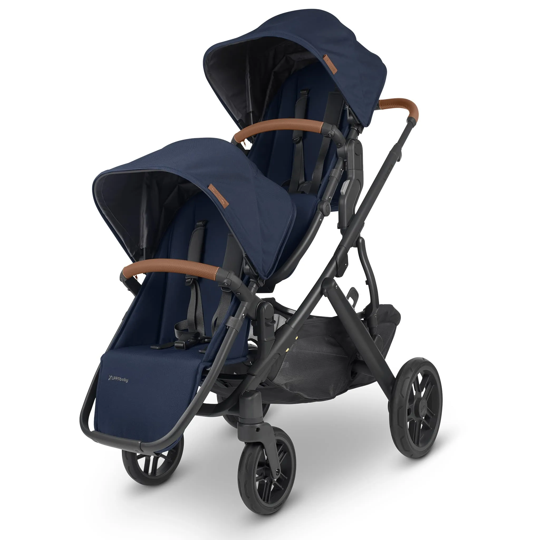 UPPAbaby Second Siège Vista V2 - Noa