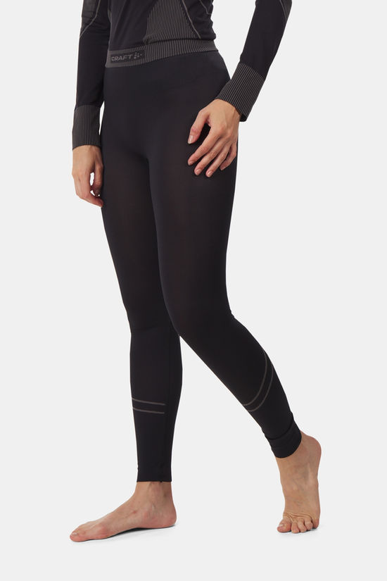 Craft Craft Baselayer Seamless Zone Thermo Set Dames