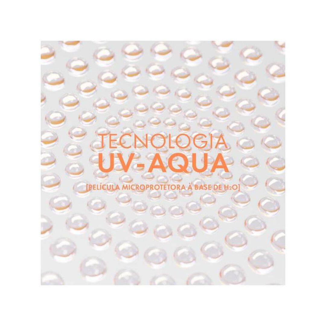 UV Aqua Diário SPF50 com Cor