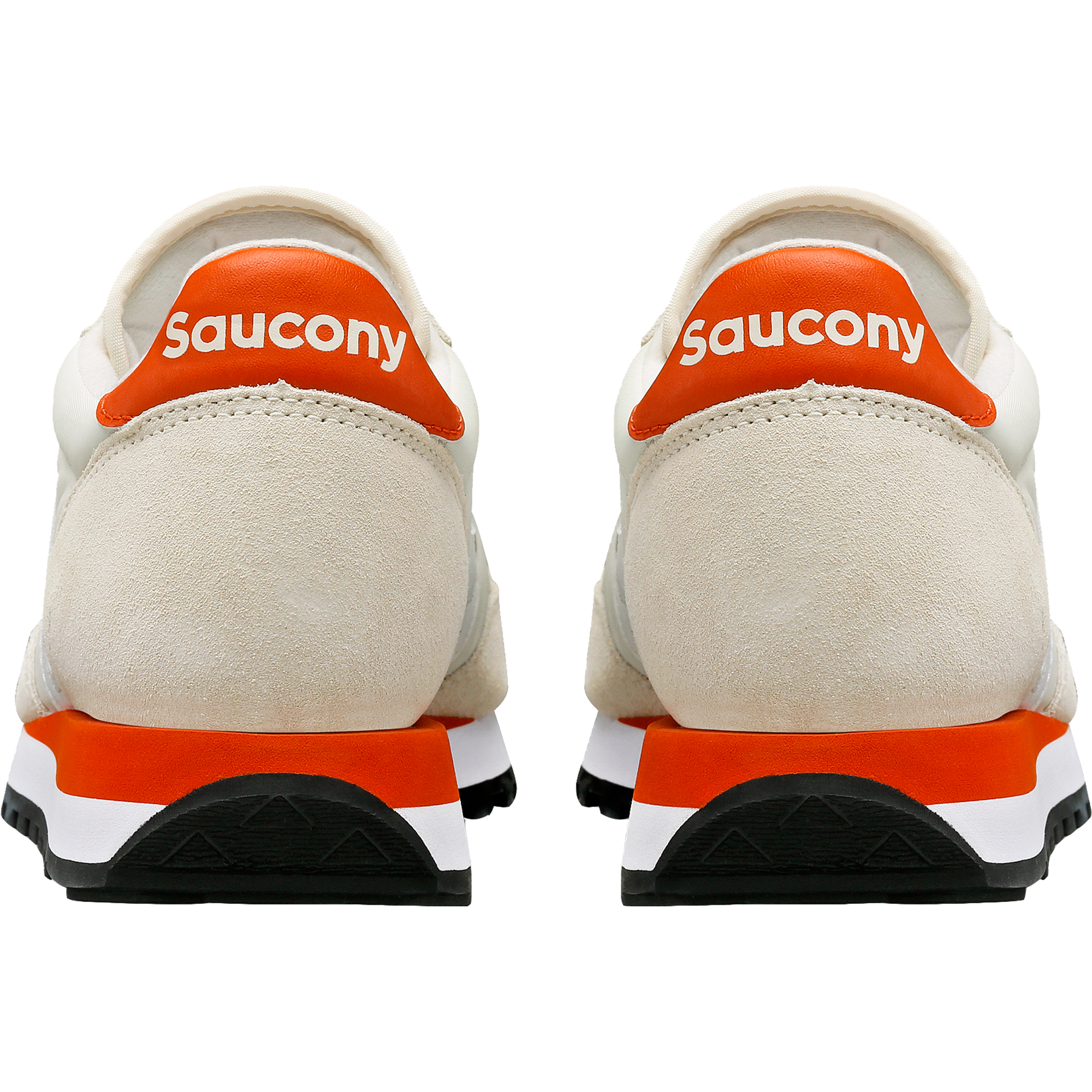 Saucony Jazz Original Sneaker Damen cream