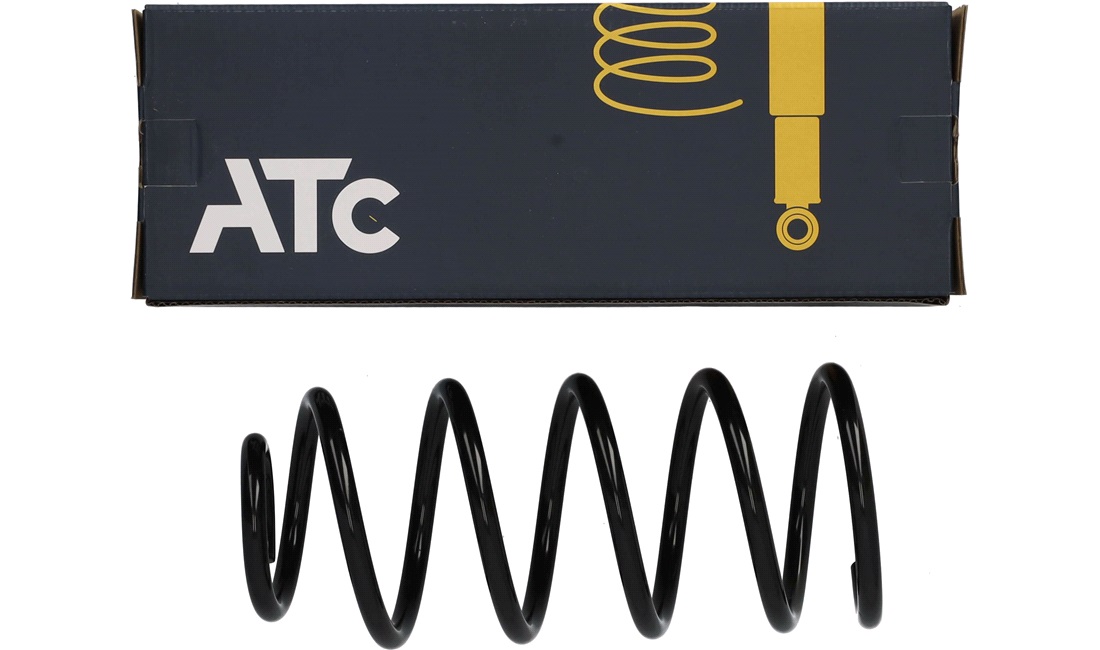 Fjeder