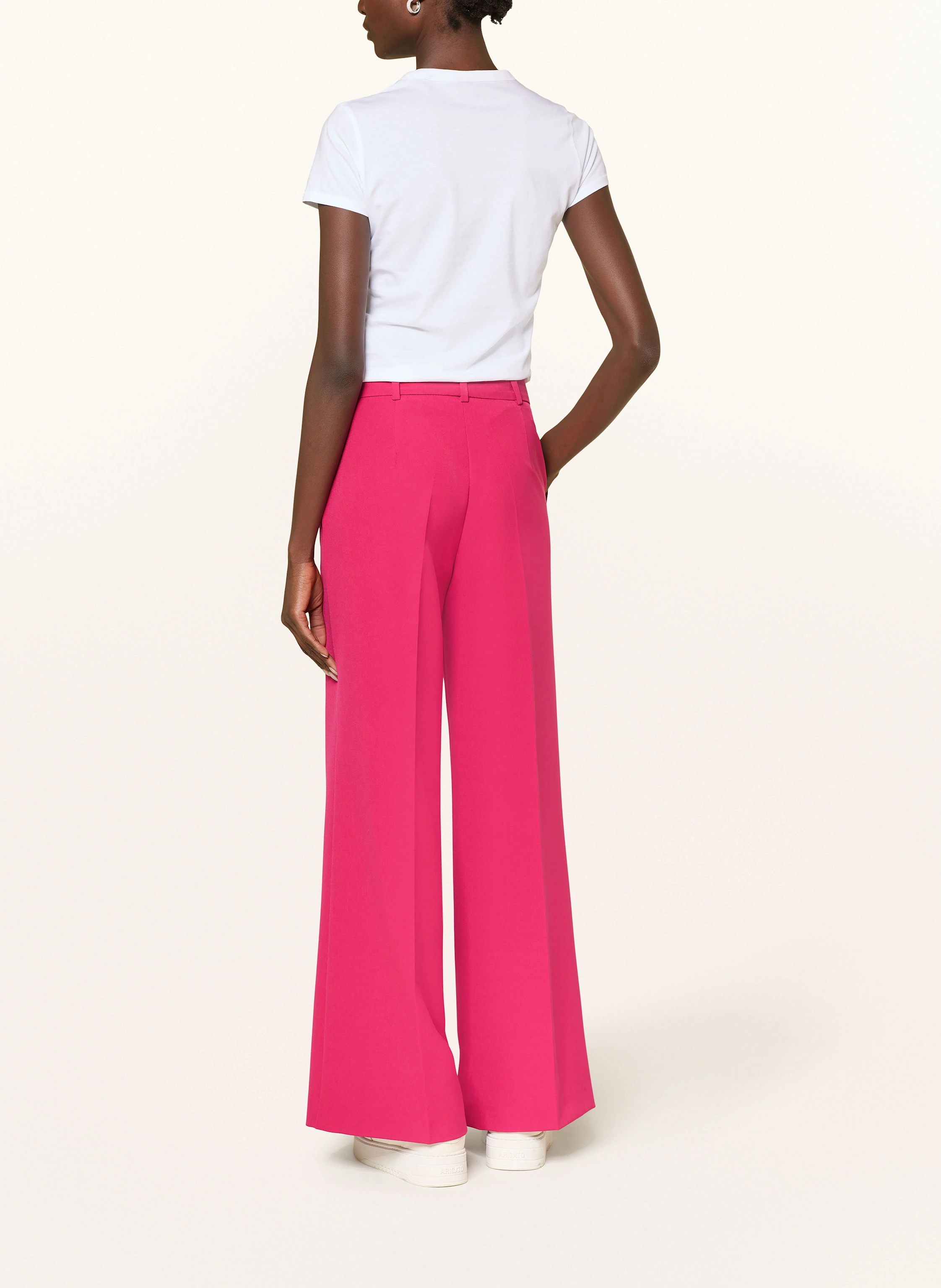 BOSS Marlenehose TIWI