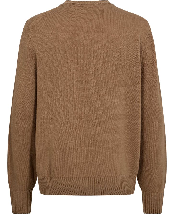 Lacoste SWEATER Cookie