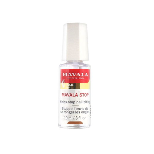 Soin Mavala Stop - Ongles rongés