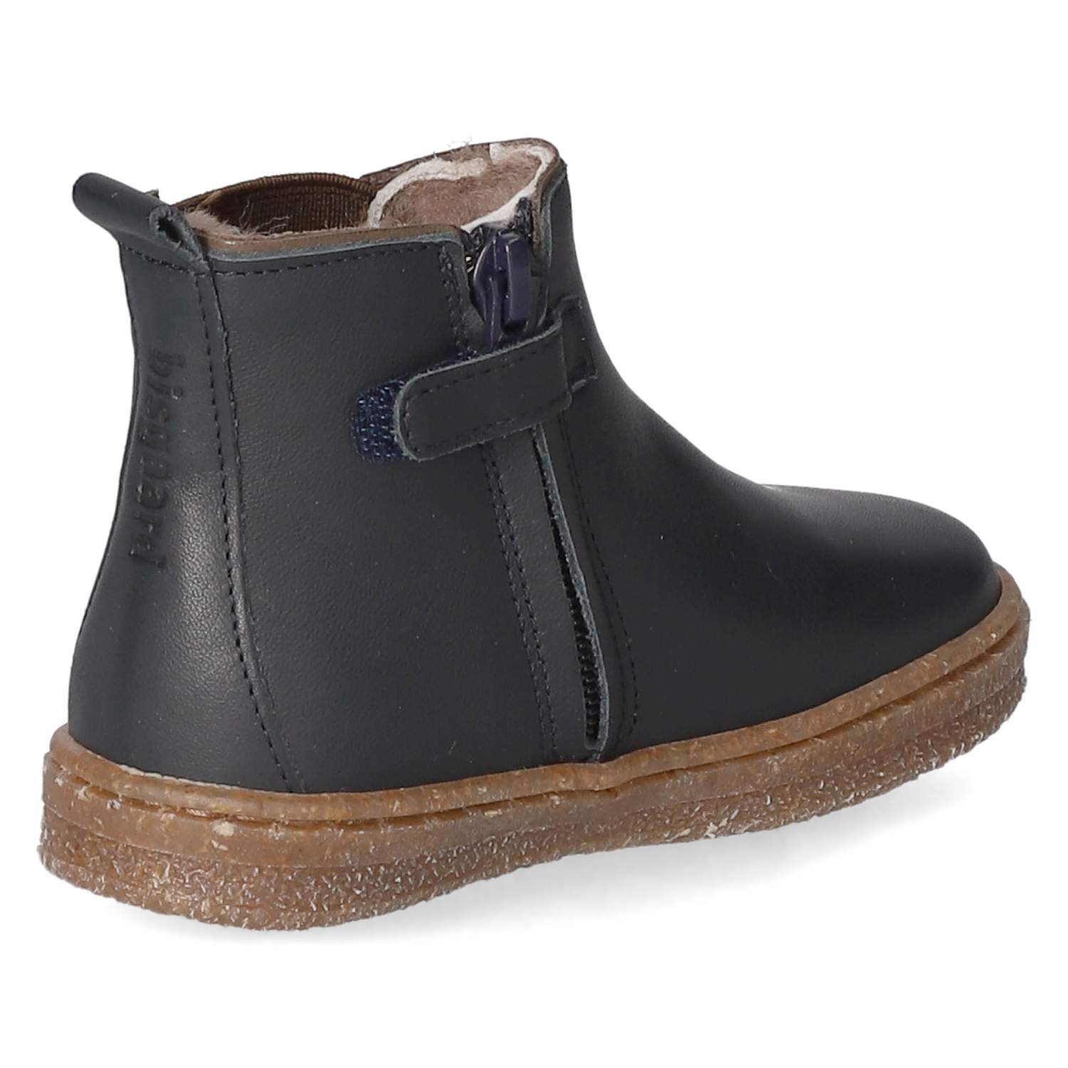 bisgaard Chelsea Boots PHILLIP - ocean