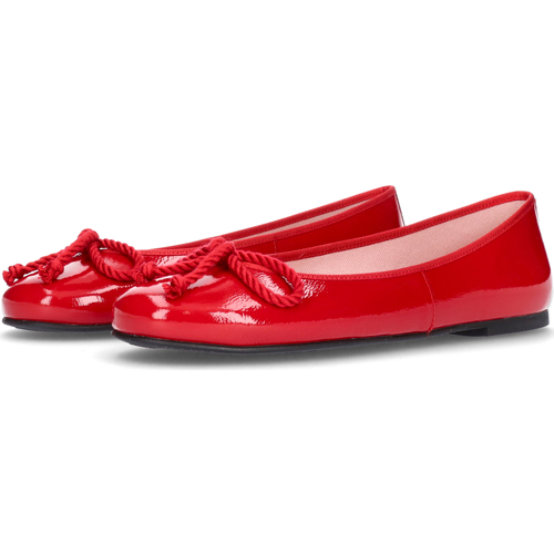 Pretty Ballerinas - Rosario Rojo