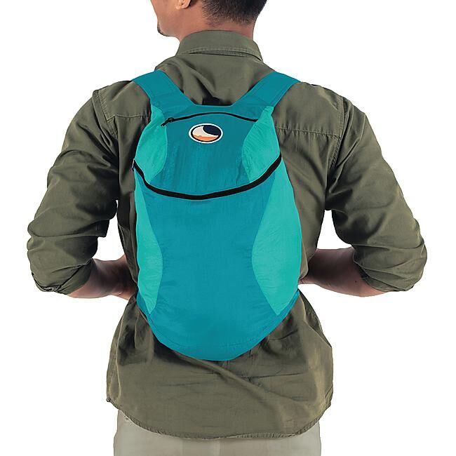 TICKET TO THE MOON - SAC A DOS COMPACT MINI BACK PACK 15 L