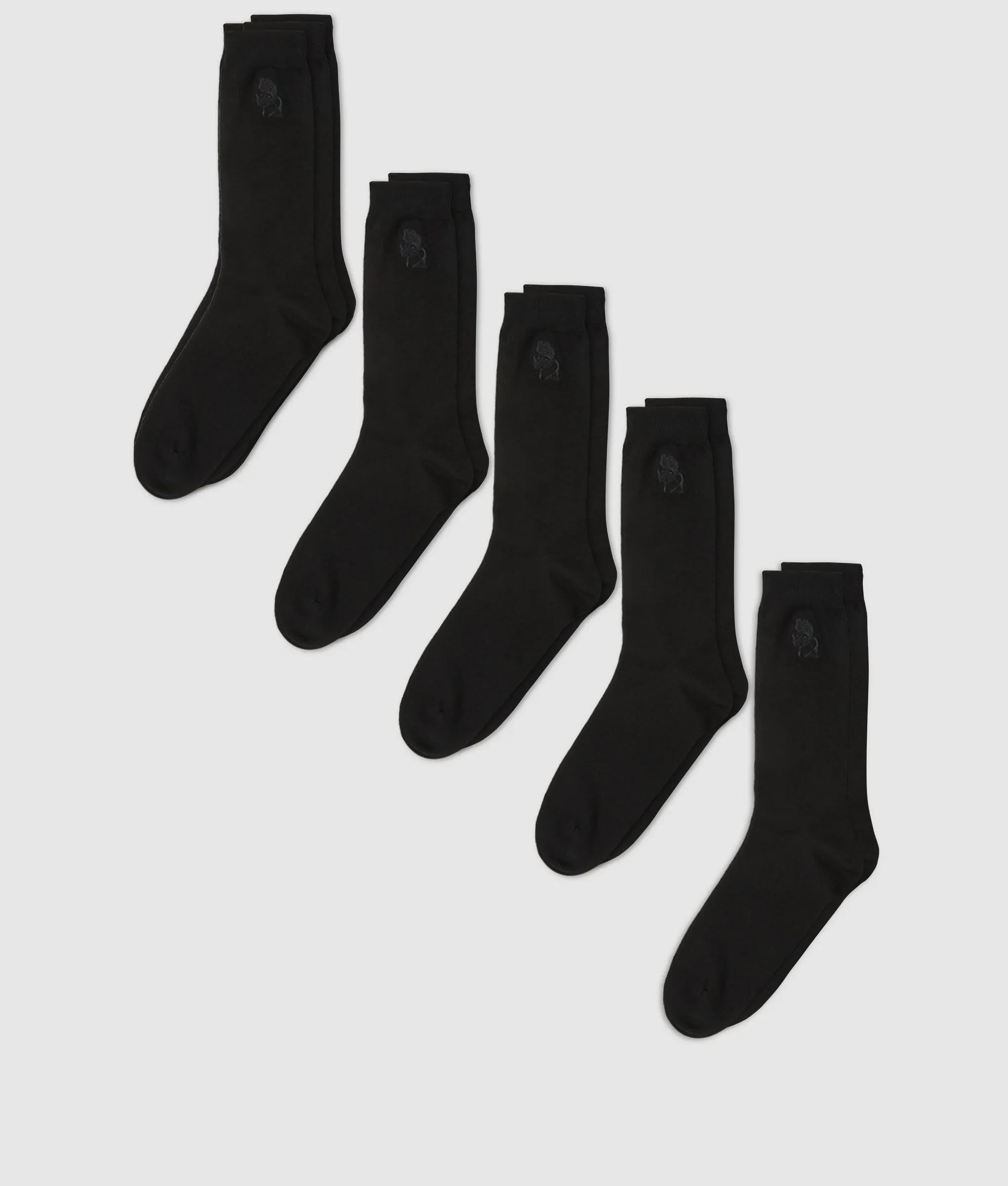 Kameo sokken – 5 paar