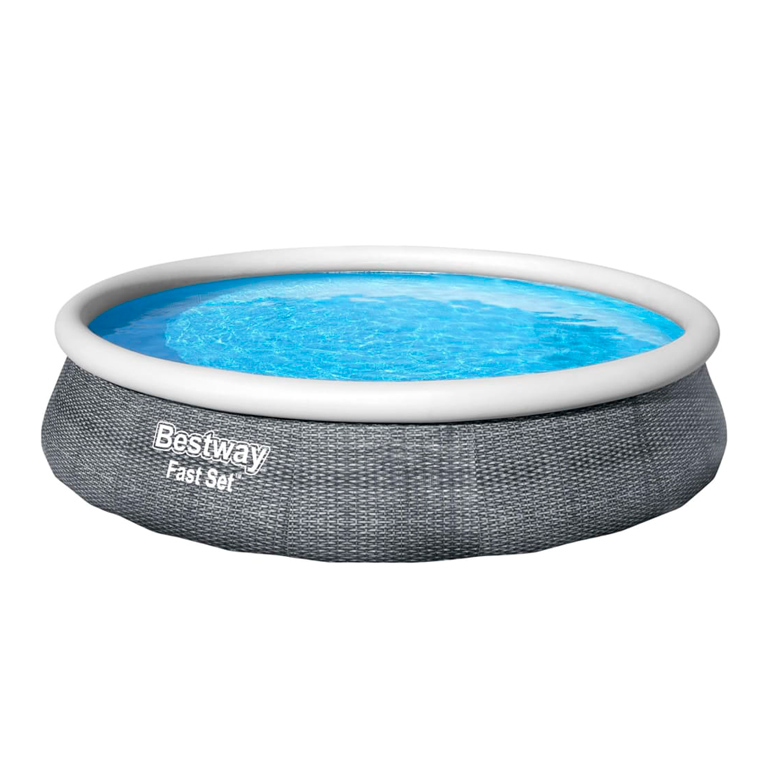Jogo de piscina inflável Bestway Fast