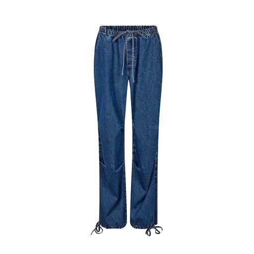 Envii Enblurry Jeans, Raw Denim, S