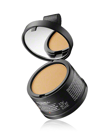 Goldwell. Dualsenses Color Revive Root Retouch Powder Light Blonde 3,7g