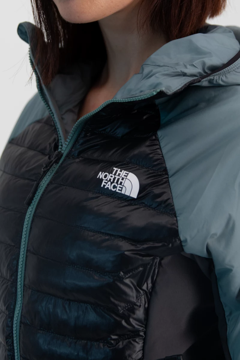 The North Face Macugnaga Hybrid Damen Midlayer