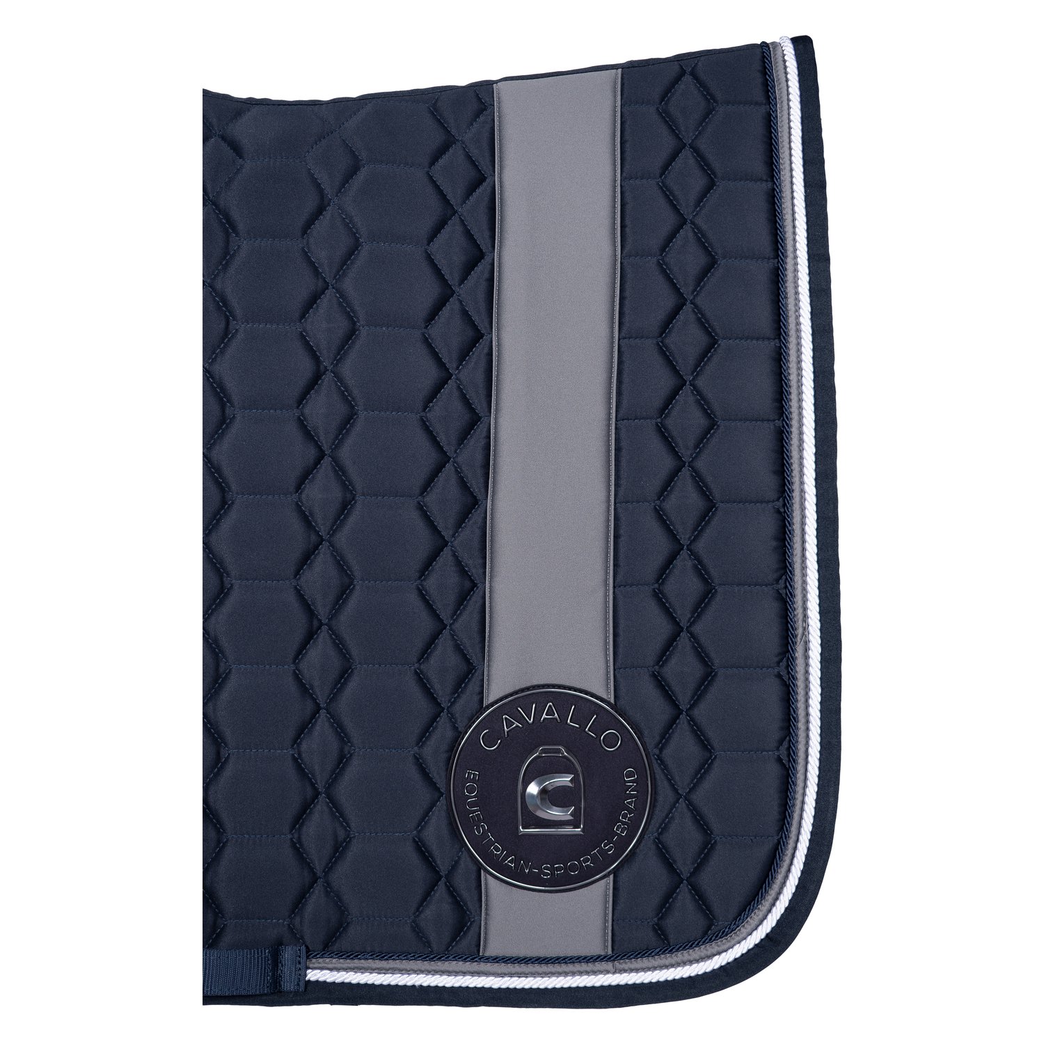 Cavallo Schabracke CAVALHALA  - dark blue