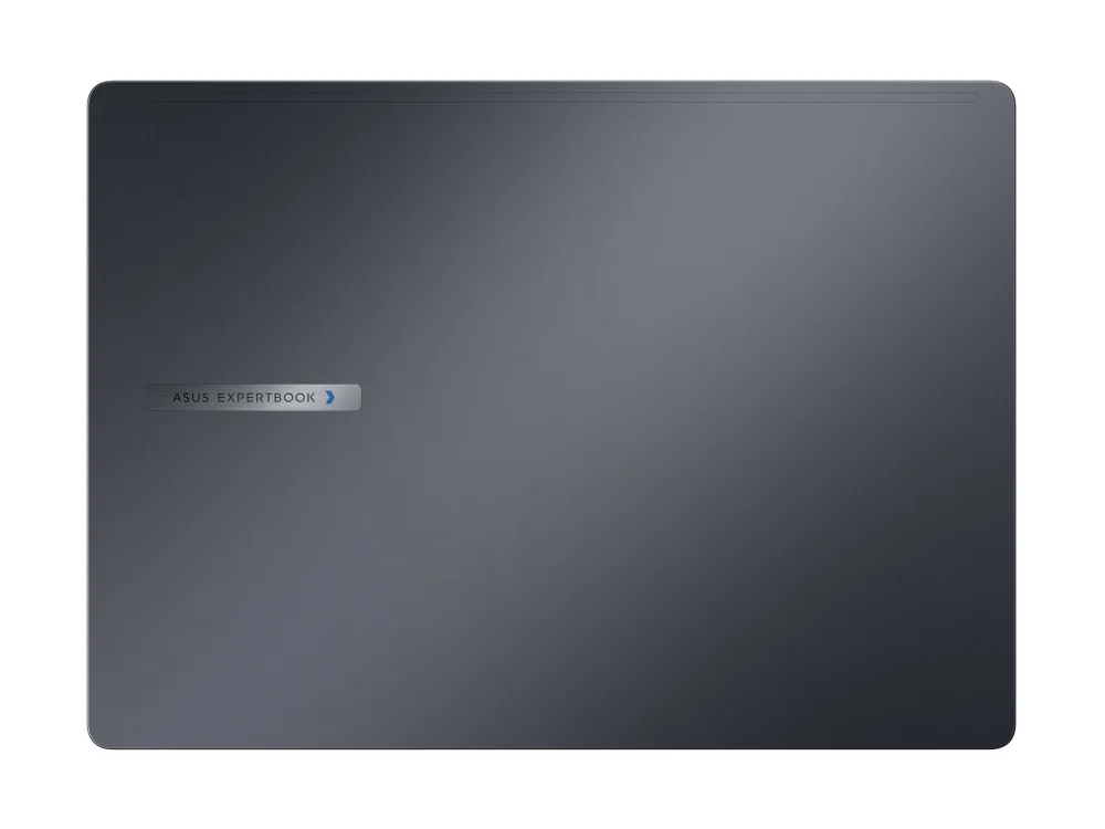 ASUS ExpertBook B3 B3405CCA-LY0456XW - 180° hængselsdesign - Intel Core Ultra 5 - 125H / op til 4.5 GHz - Win 11 Pro - Intel Arc Graphics - 16 GB RAM - 512 GB SSD NVMe - 14