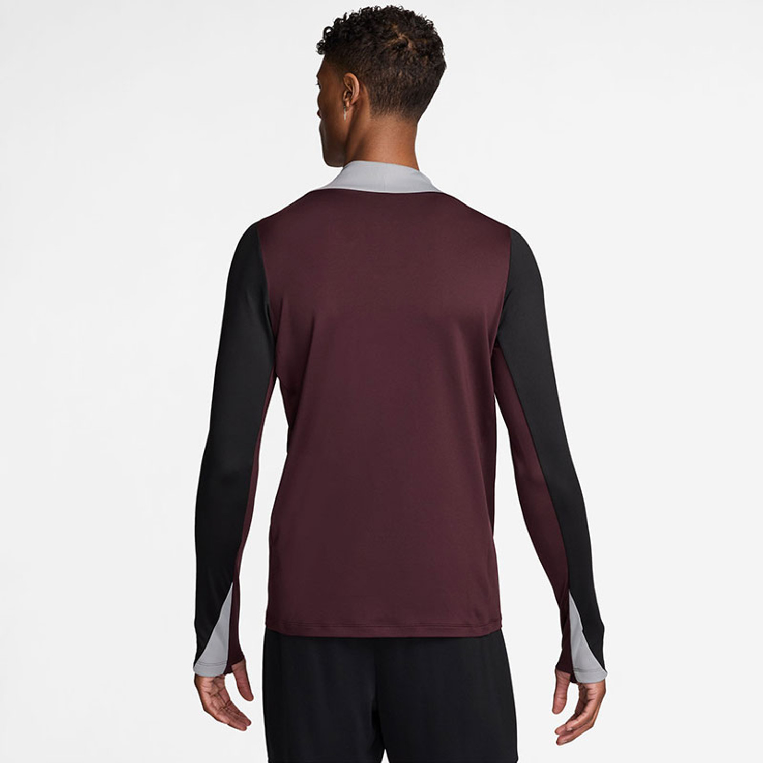 Nike Strike Drill Top