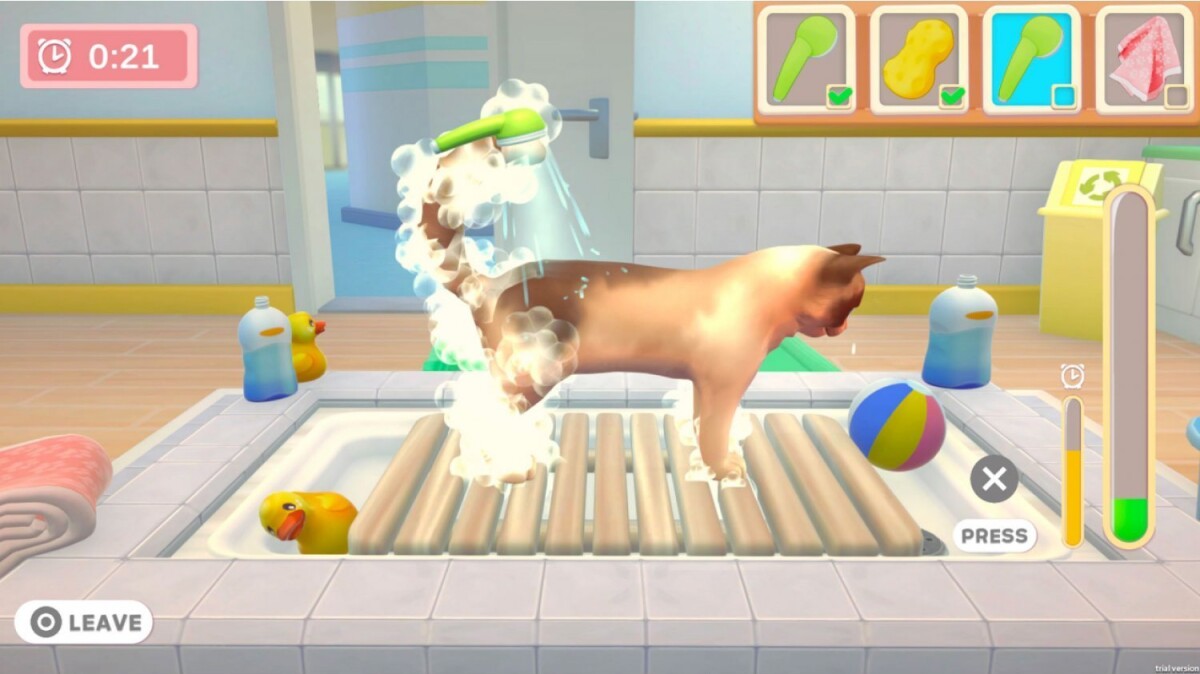 My Universe - Pets Edition Bundle - Nintendo Switch