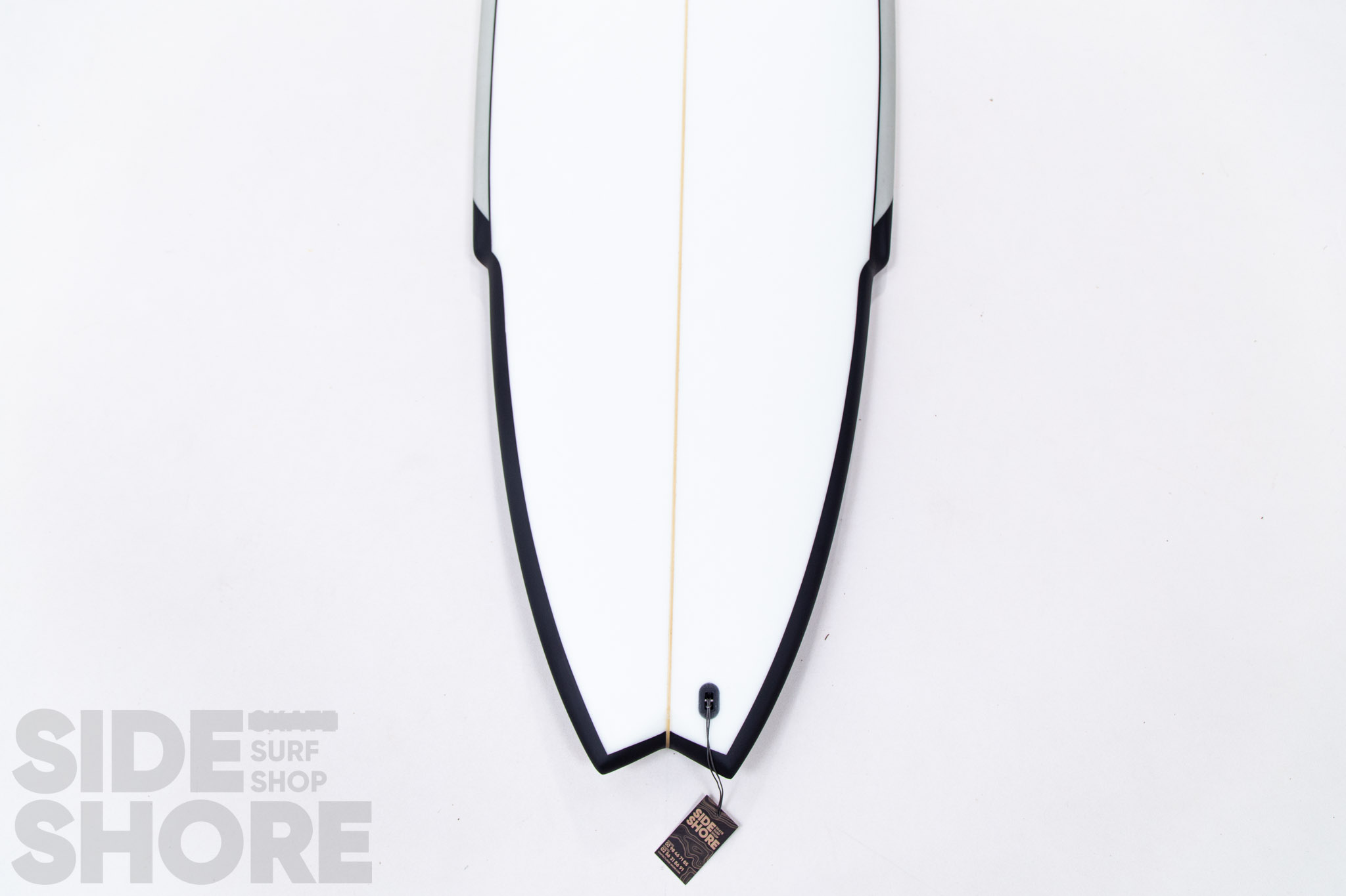 Surftech AIPA The Big Boy Sting - Fusion  8'4