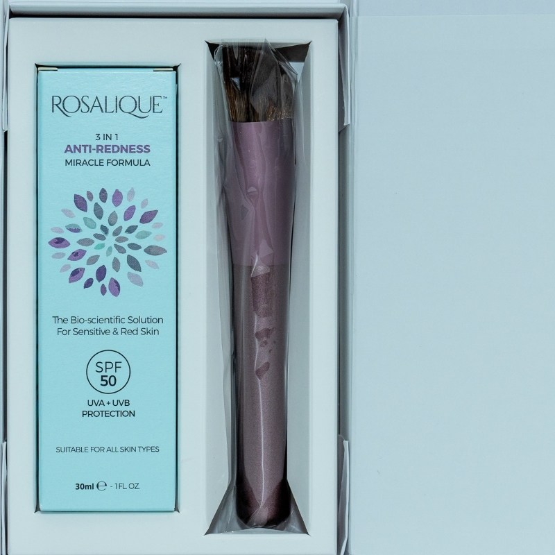 Rosalique Gift Set