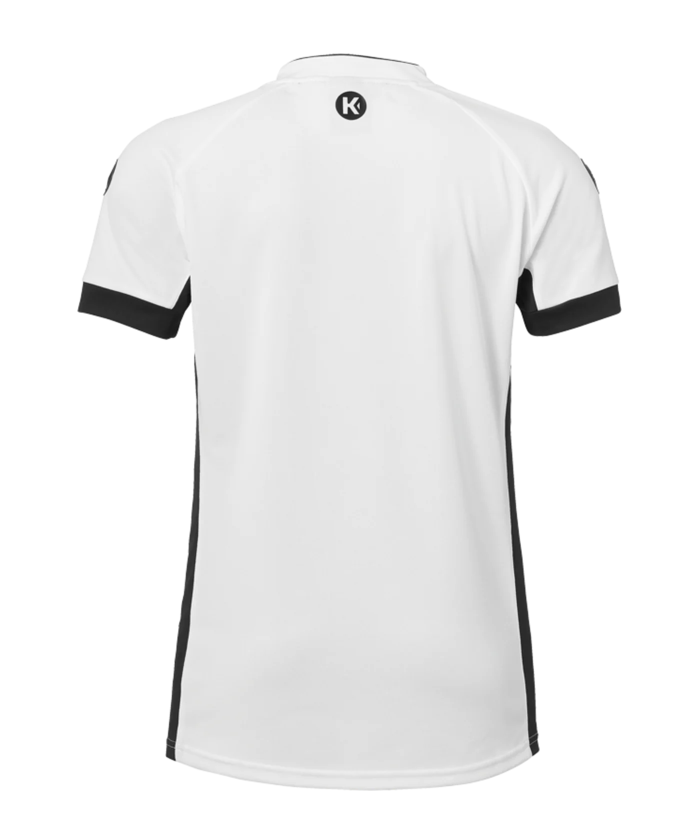 Kempa Prime Trikot Damen Weiss Schwarz F05