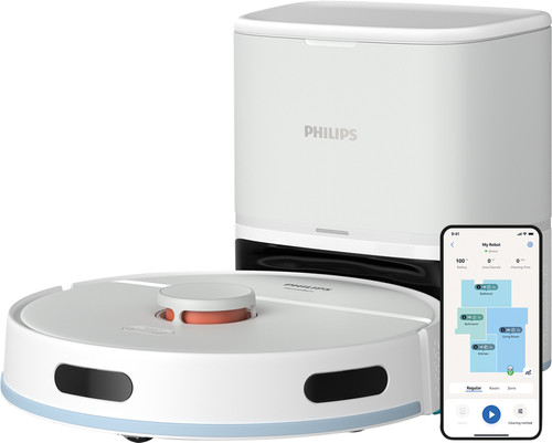Philips HomeRun 2000 Series XU2100/20