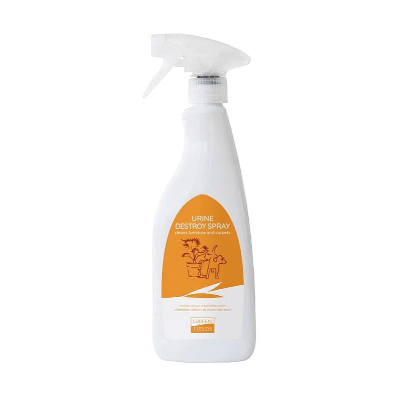 Greenfields Urine Destroy Spray 400 ml | 12753