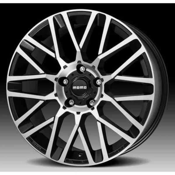 Momo Jante de Carro Momo REVENGE EVO 15