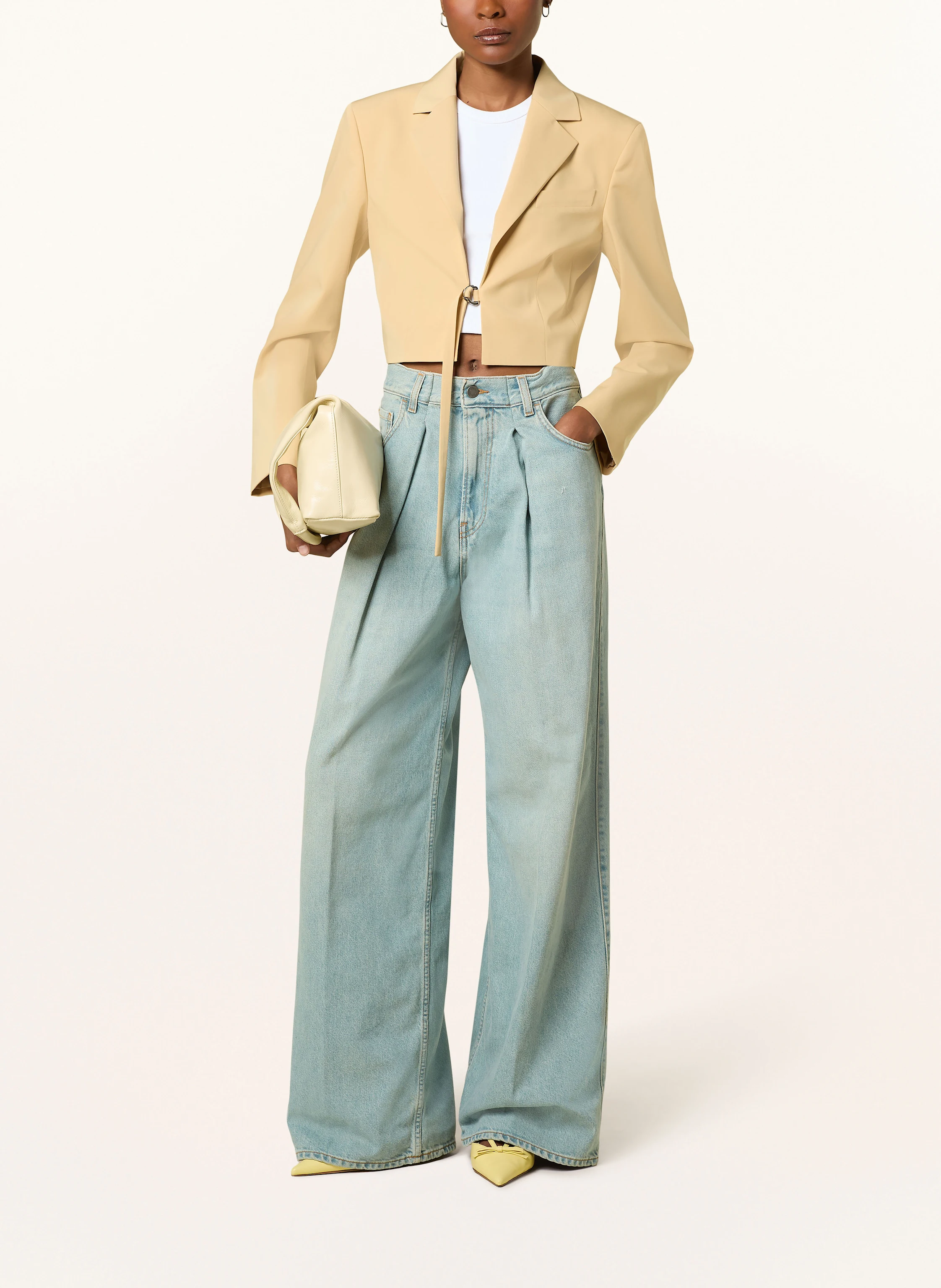 HUGO Blazer AMUSINA