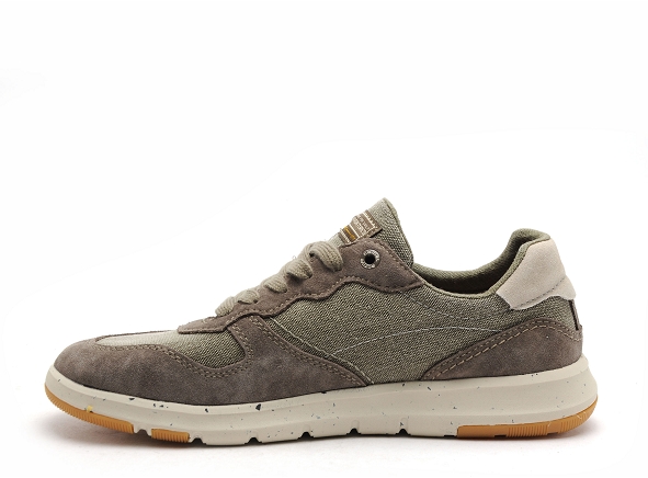 Camel active basses homme 54hv002 kaki