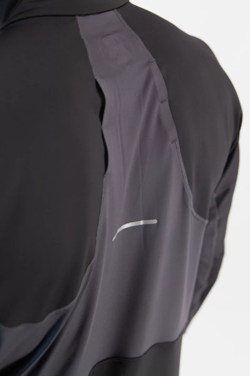 ASICS Winter Run Herren Midlayer