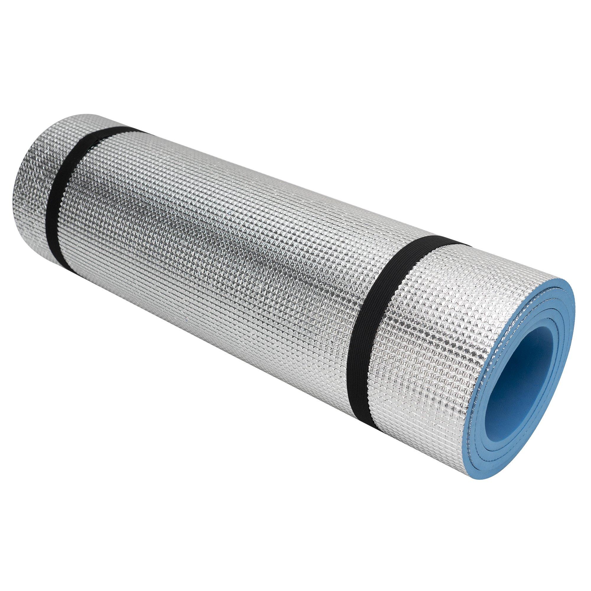 Karrimor Camp Mat 6MM Adults