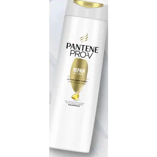 Repair & Care Shampoo