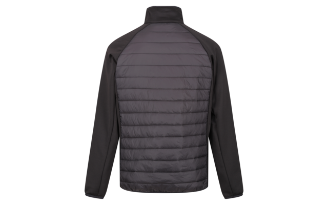 Regatta Clumber IV Hybrid Herren Jacke