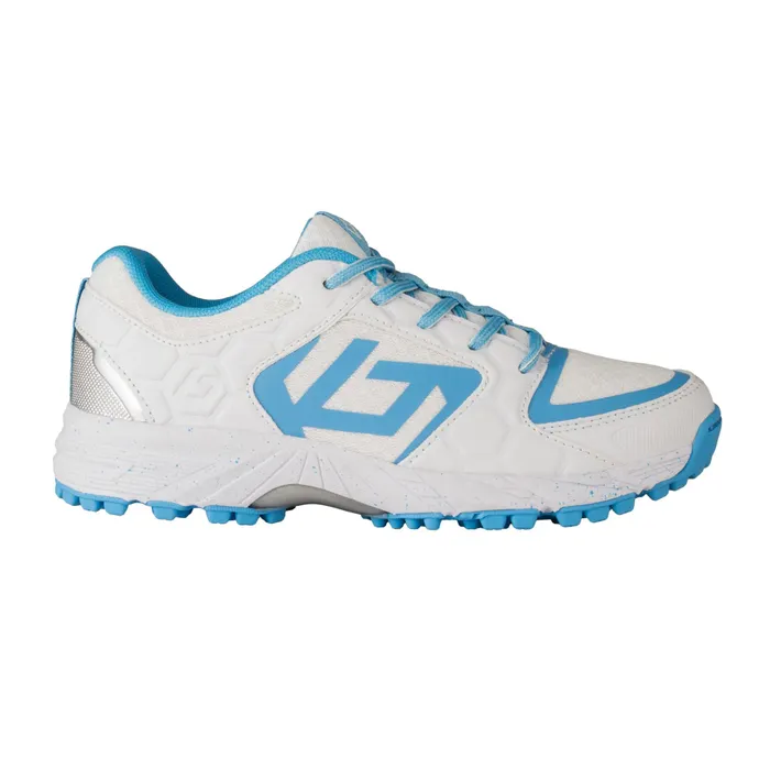 Brabo Tribute Outdoor Hockeyschoenen Junior