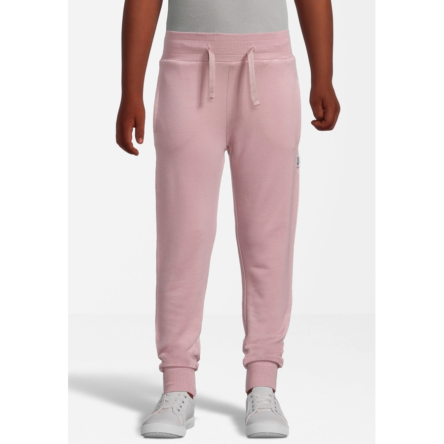 New Life Sweatpants Jogger Hose rosa