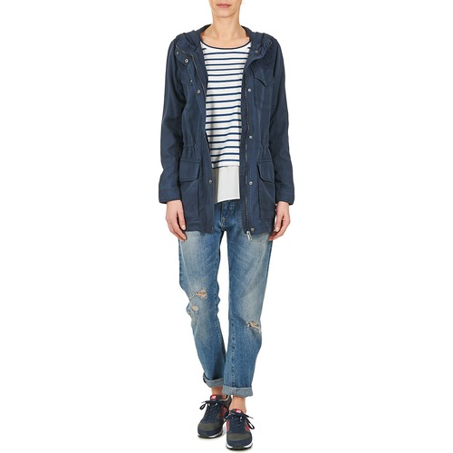 Vero Moda - PARK - Marine