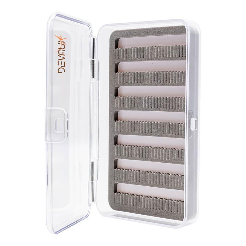 Boîte Mouche Devaux Ouibox Krystal