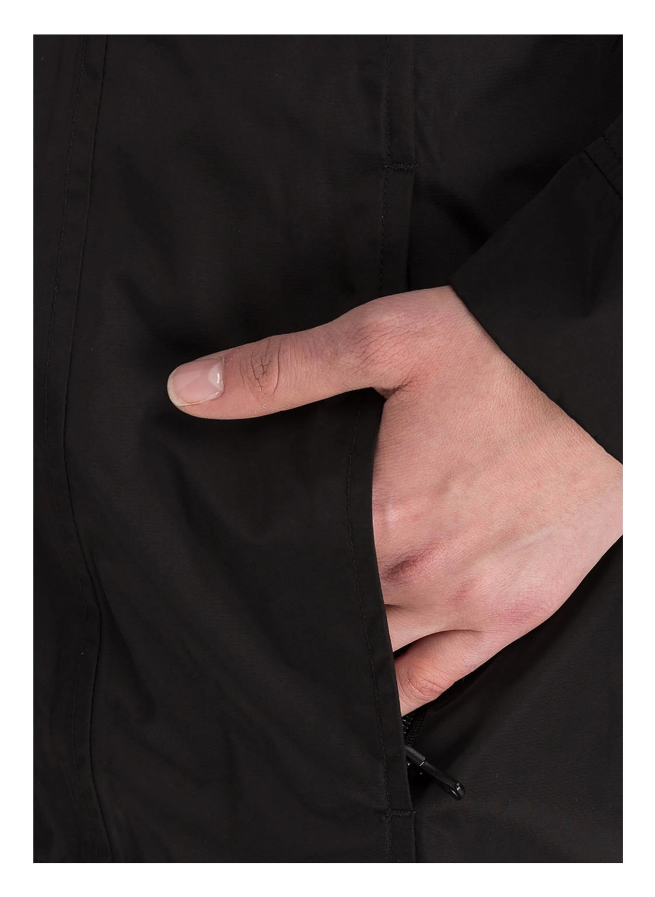 WELLENSTEYN Jacke TOUSJOURS