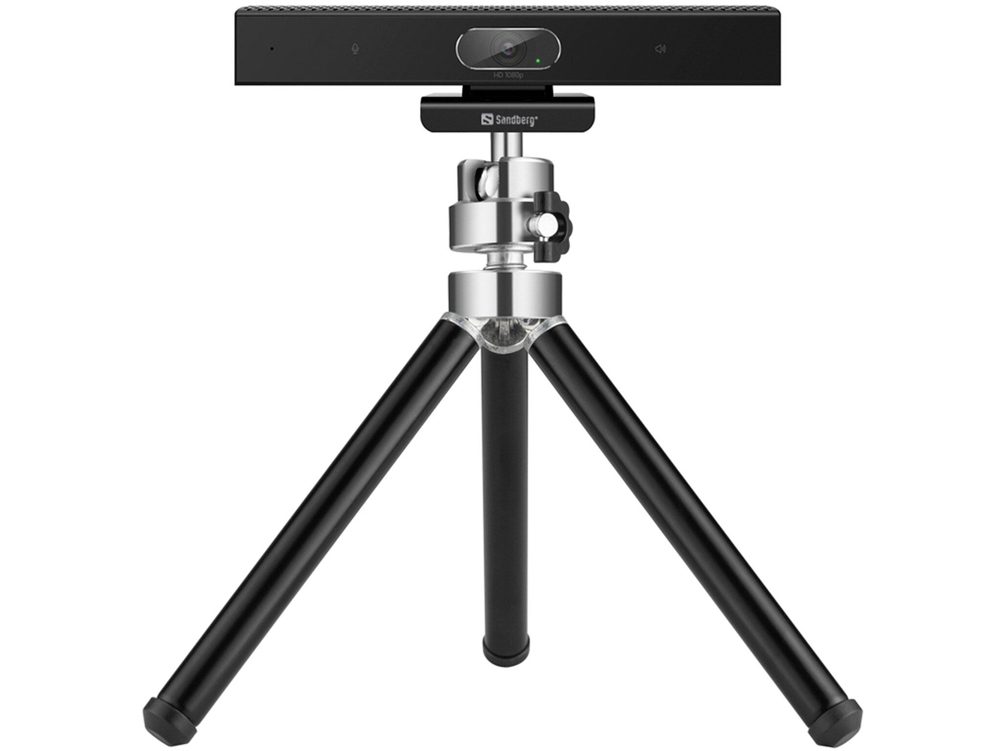 Sandberg All-in-1 ConfCam 1080P HD