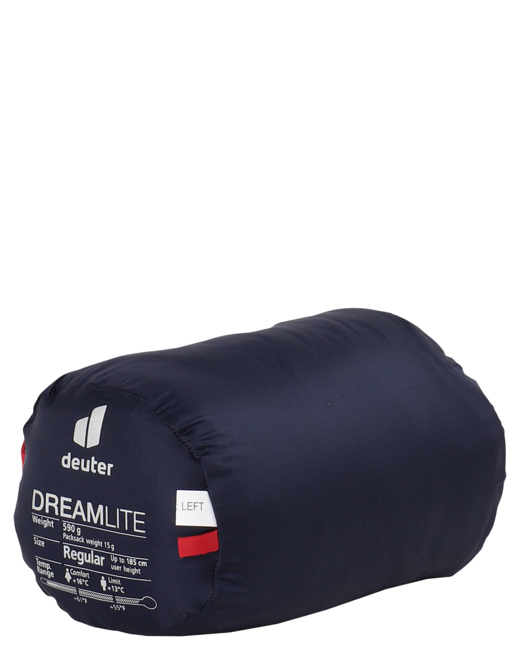 deuter| Kunstfaserschlafsack DREAMLITE